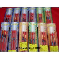24 Pole float pack
